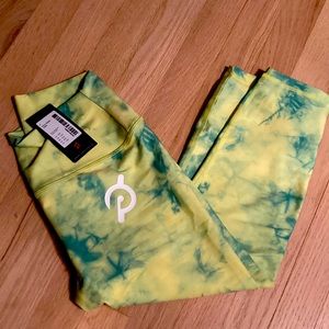 Peloton Cadent Capris